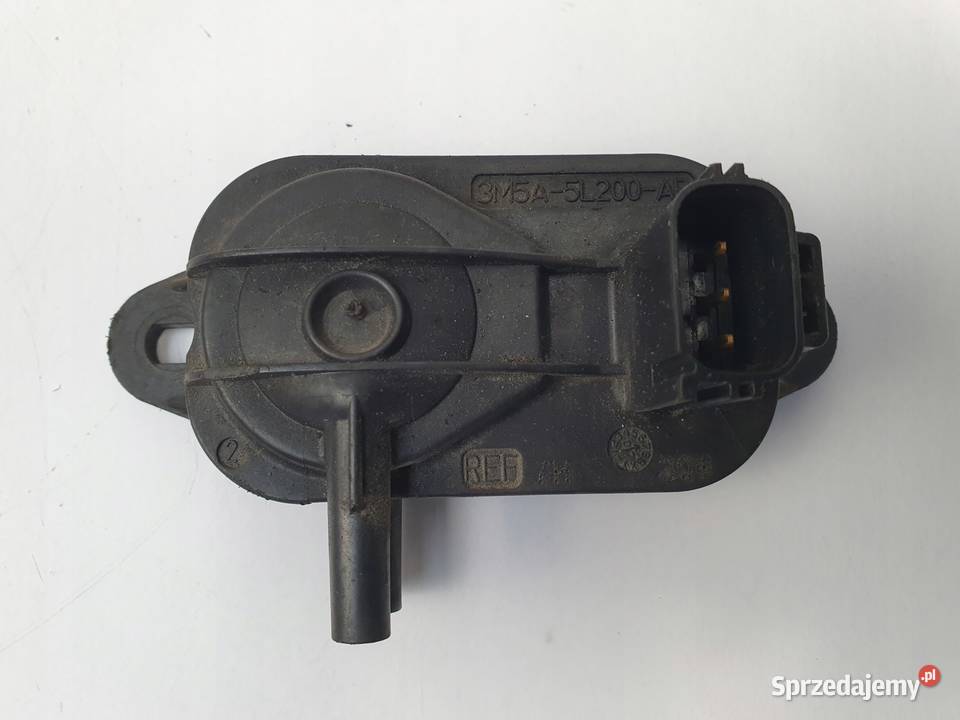 CZUJNIK CIŚNIENIA SPALIN CZUJNIK DPF Ford Volvo Chełm