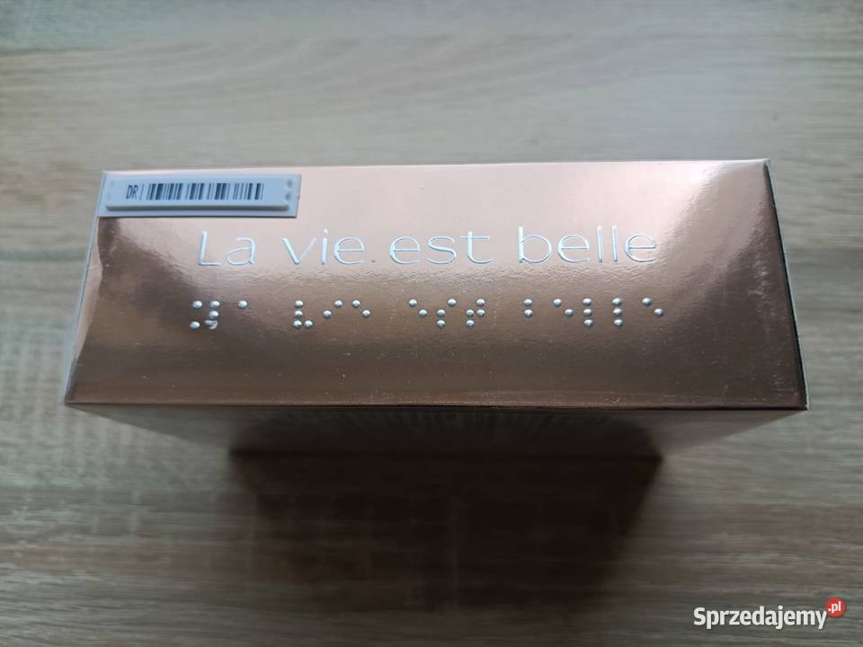 Perfumy damskie Lancome La vie est belle Iris Lancome Białystok