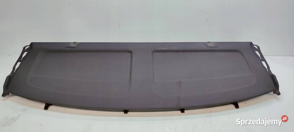 PÓŁKA TYLNA TYŁ AUDI A3 8V SEDAN 8V5863411F RY9 Przystajń