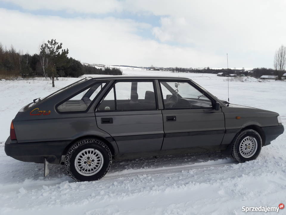 FSO Polonez 15 BG do sprowadzenia Zamość
