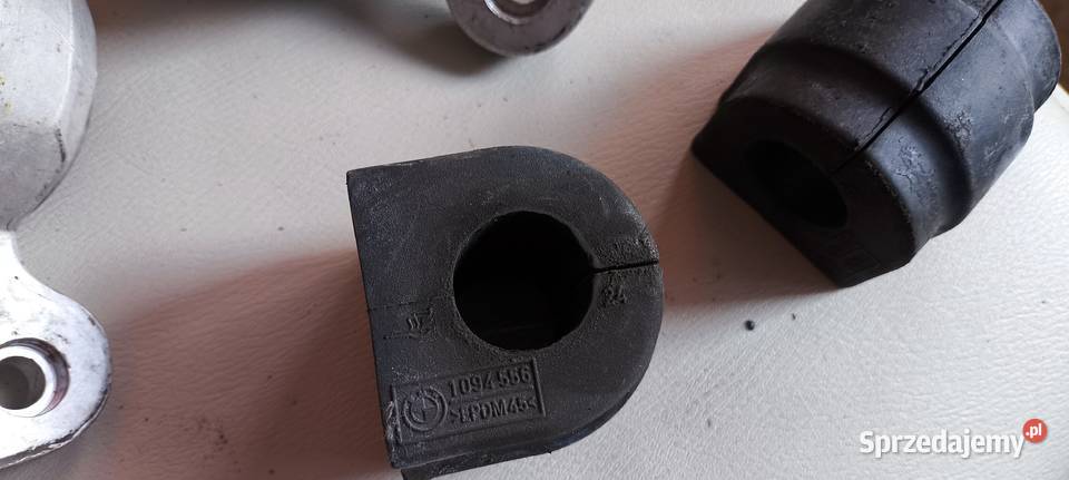 Tulejegumyłącznik elastyczny wału BMW Tuleje Warszawa
