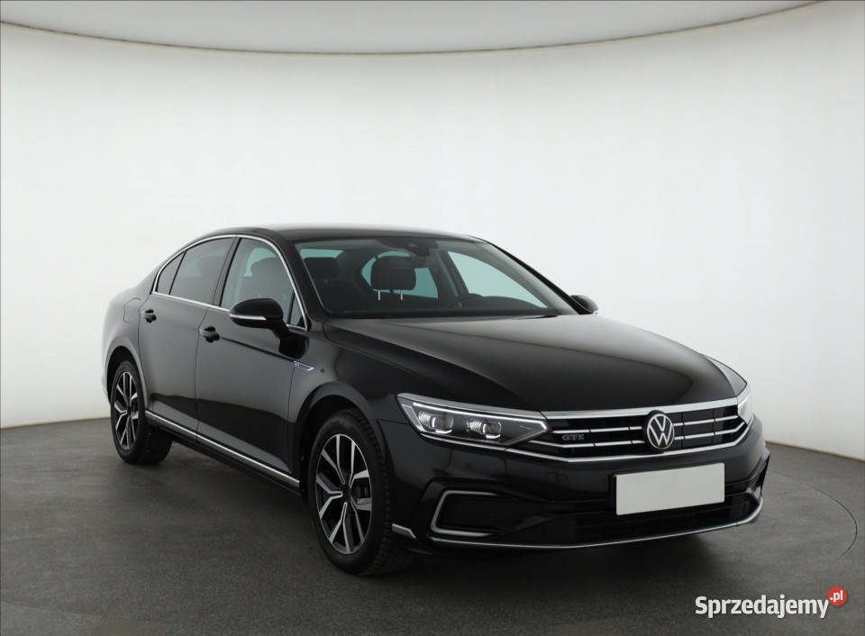 VW Passat 14 GTE bluetooth mazowieckie sprzedam