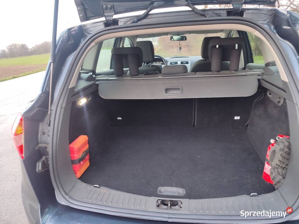 Ford Kuga nieuszkodzony Motoryzacja Brnik