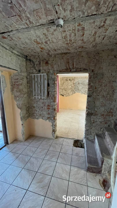Dom wolnostojący na działce 1252 m2 Walidrogi