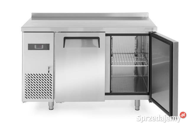 Stół mroźniczy Kitchen Line 2drzwiowy z
