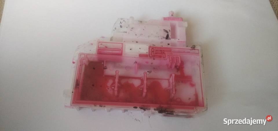 drukarka atramentowa epson l1110 zbiornik Sandomierz