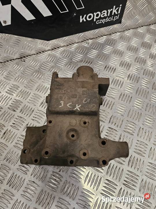 Podstawa termostatu Perkins JCB 3CX i 4CX Gdynia