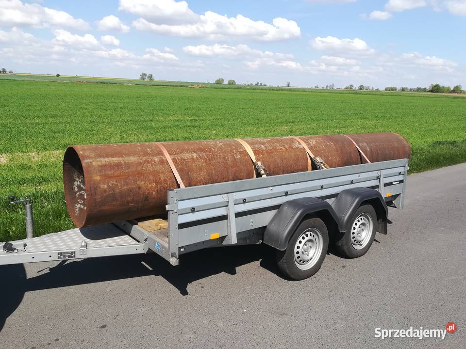 Transport motocykla Przewozy Transportowe