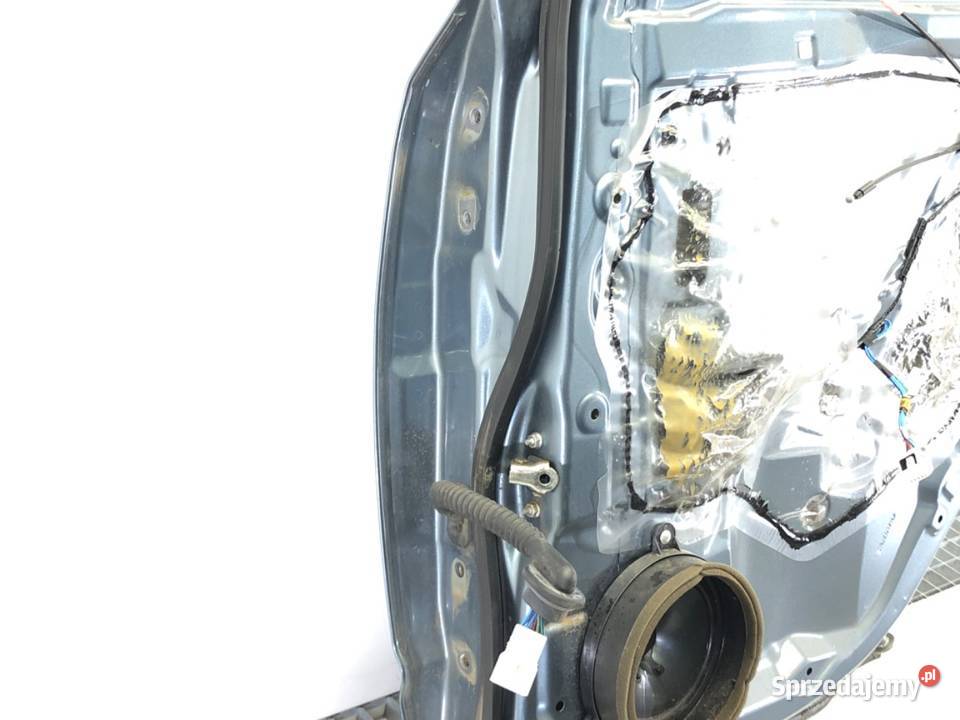 DRZWI PRAWY TYŁ SUBARU FORESTER II Kombi