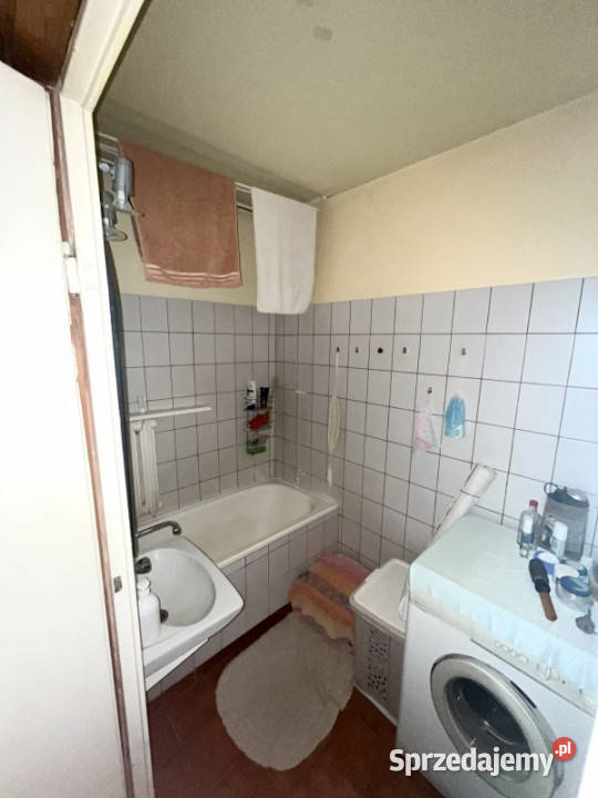 Mieszkanie 3pokojowe 53m2 Liczba pokoi 3 Piotrków Trybunalski