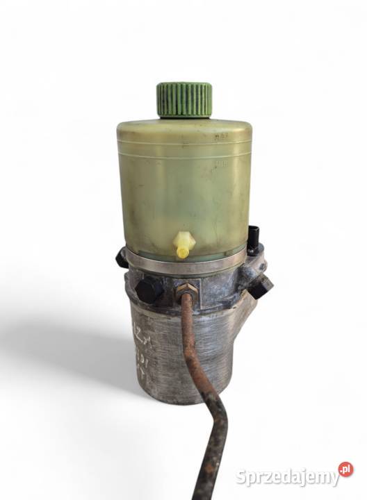 POMPA WSPOMAGANIA IBIZA III POLO IV FABIA I osobowe Działoszyce