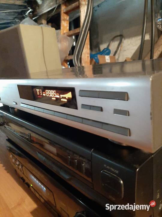 Tuner Yamaha TX350 Szczecin sprzedam