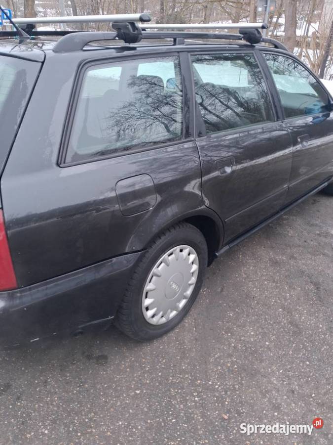 A4b5 18lpg A4 Brzozówka