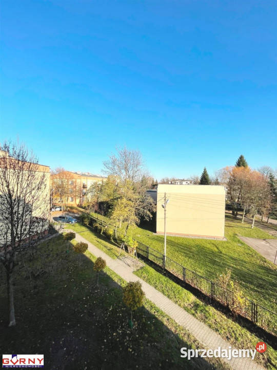 Mieszkanie Piotrków Trybunalski 5308m2 Piętro 2