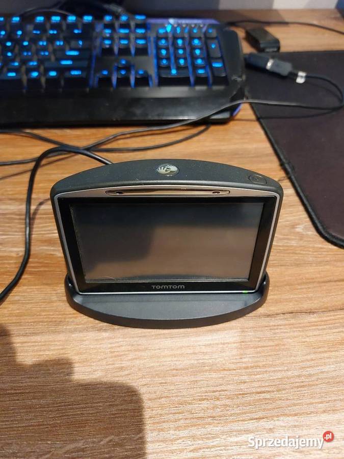 Nawigacja GPS tomyom go 730 Jaworzno