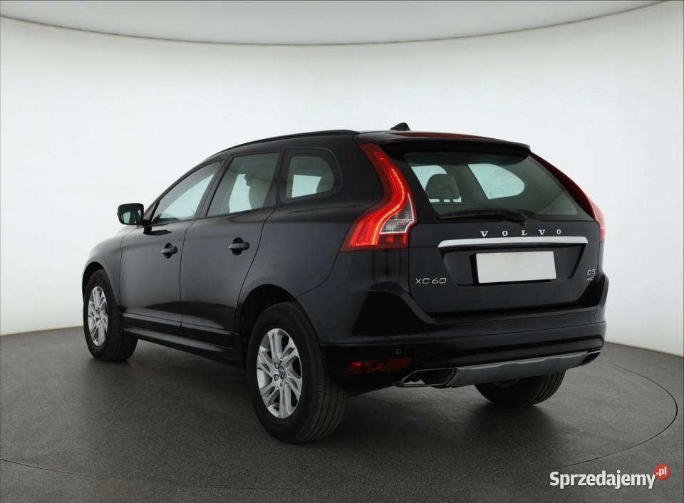 Volvo XC60 D5 XC 60 Katowice sprzedam