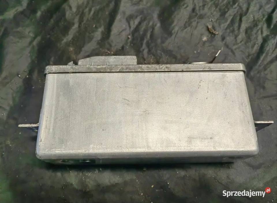 Moduł sterownik ABS BMW e34 Żory