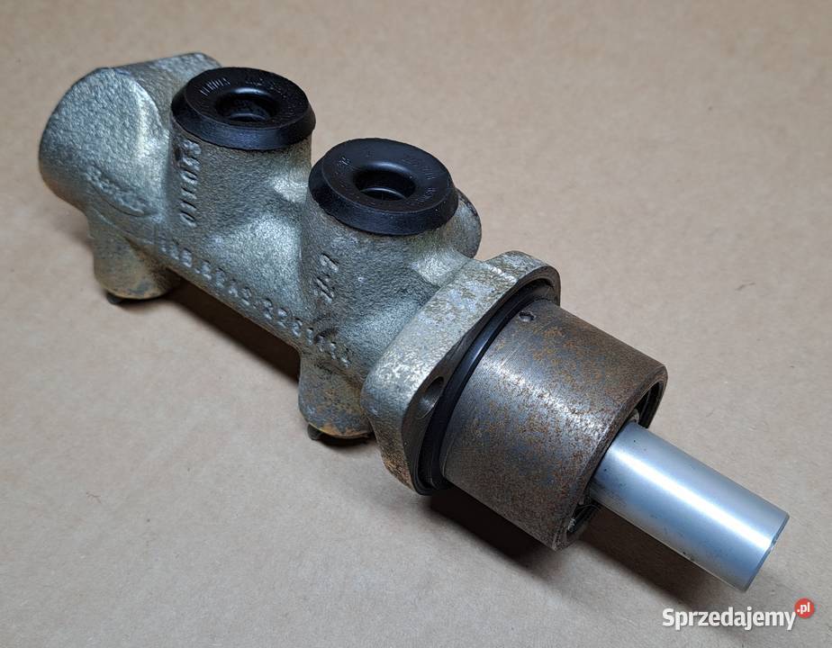 Pompa hamulcowa Fiat Palio Siena Fiorino 2261114 dolnośląskie Mielęcin