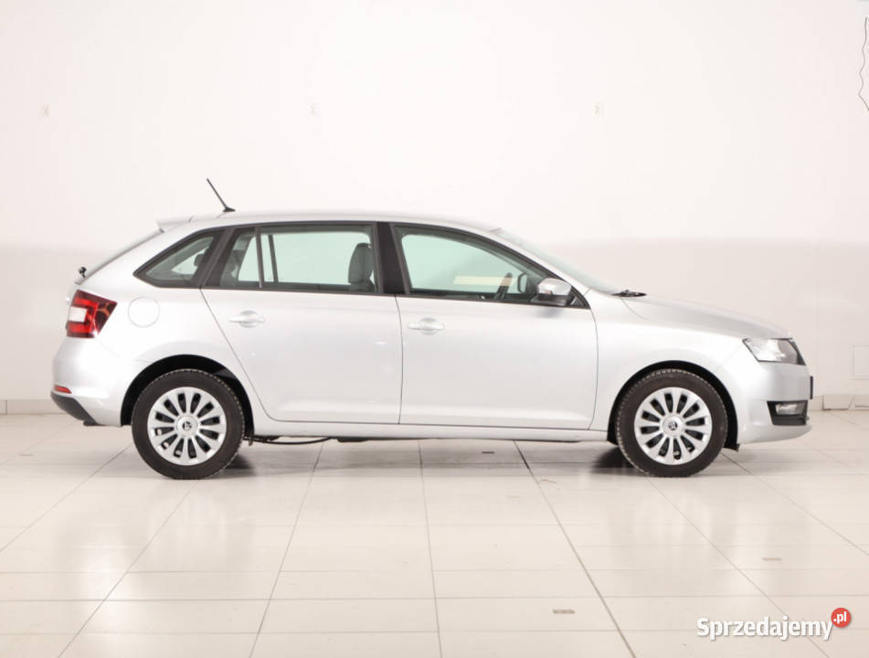 Skoda Rapid 10 TSI 999cm3 Piaseczno sprzedam