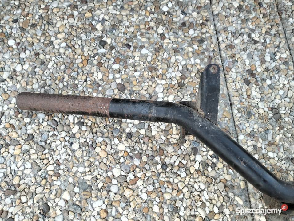 Kierownica Do Skutera Peugeot 50cc 2T Seedake Starogard Gdański sprzedam