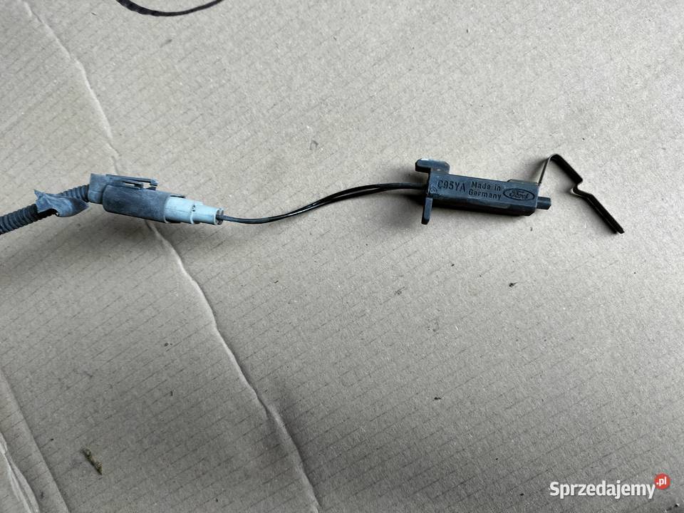 FORD FOCUS C MK1 Czujnik temperatury zewnętrznej osobowe Kamień-Kolonia