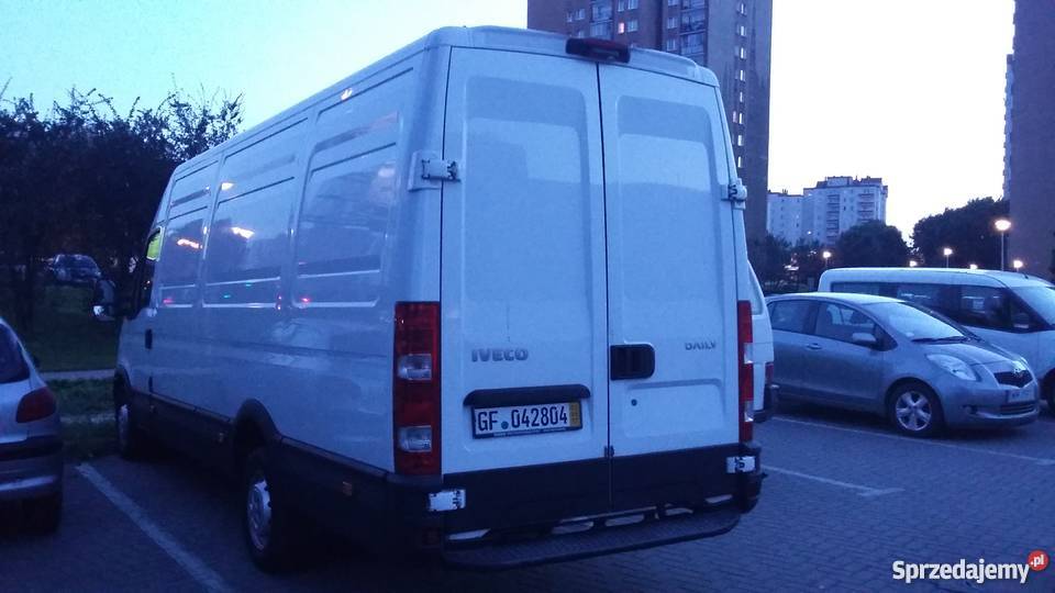 wynajem busa warszawa wypozyczalnia aut