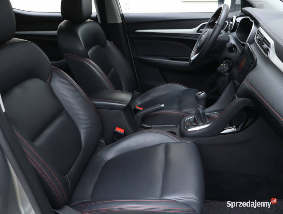 MG ZS SUV 15 nawigacja Piaseczno