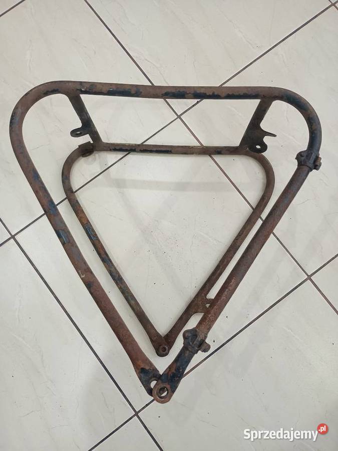 NSU ZDB 201 OSL201 251 mazowieckie Garwolin