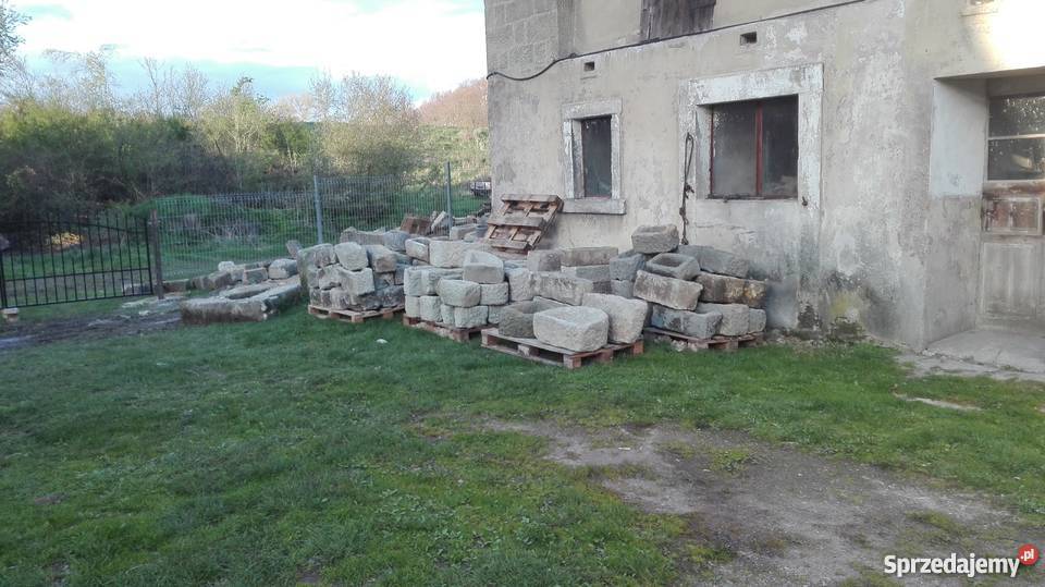 Koryto donice z piaskowca Bolesławiec