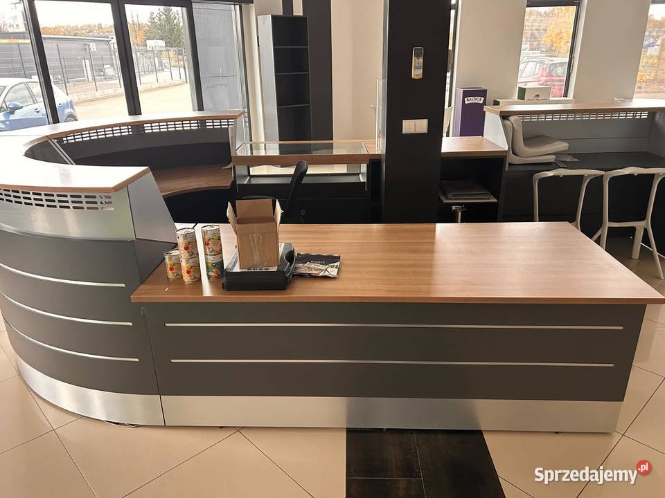 LADA RECEPCYJNA OKAZJA Myślenice