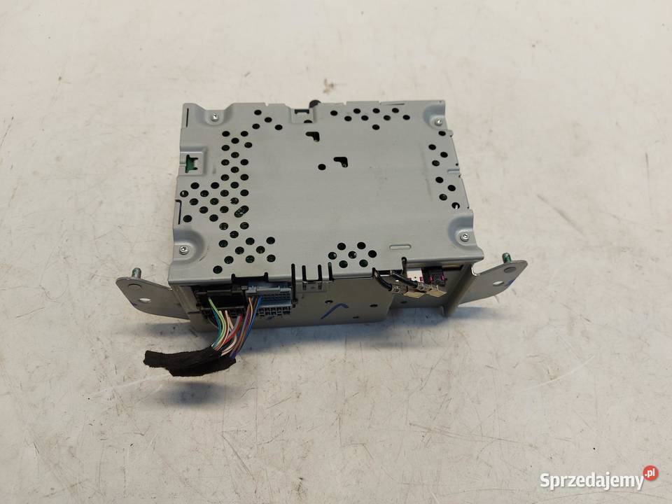 Transit Custom II 2024 moduł sterownik radia sprzedam