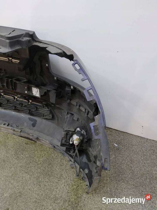 ZDERZAK PRZÓD KBQC Citroen C4 Cactus I 2014