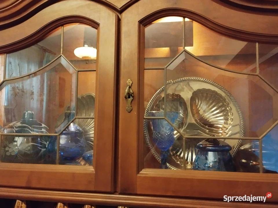 zestaw biurko stół nadstawka Gorzów Wielkopolski