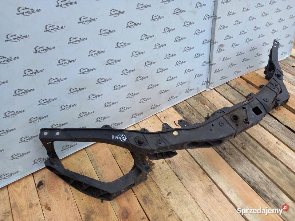 OPEL CORSA D LIFT 13r pas przód górny okular osobowe Pasy przednie i tylne świętokrzyskie Kielce