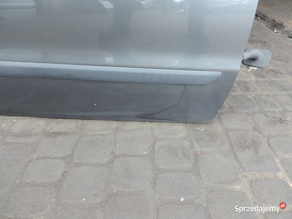 VOLVO V40 I FL DRZWI PRAWY PRZÓD 34722 małopolskie Nowy Sącz