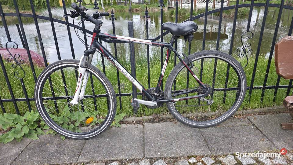 Rower Herkules 28 dolnośląskie Zgorzelec