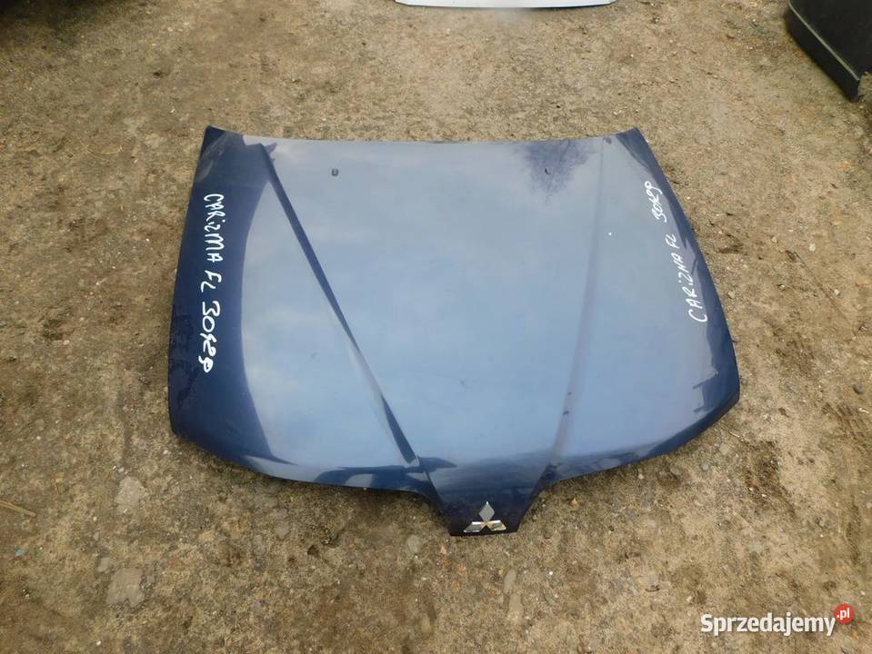 carizma FL maska 30429 WYSYŁKA osobowe Części samochodowe śląskie