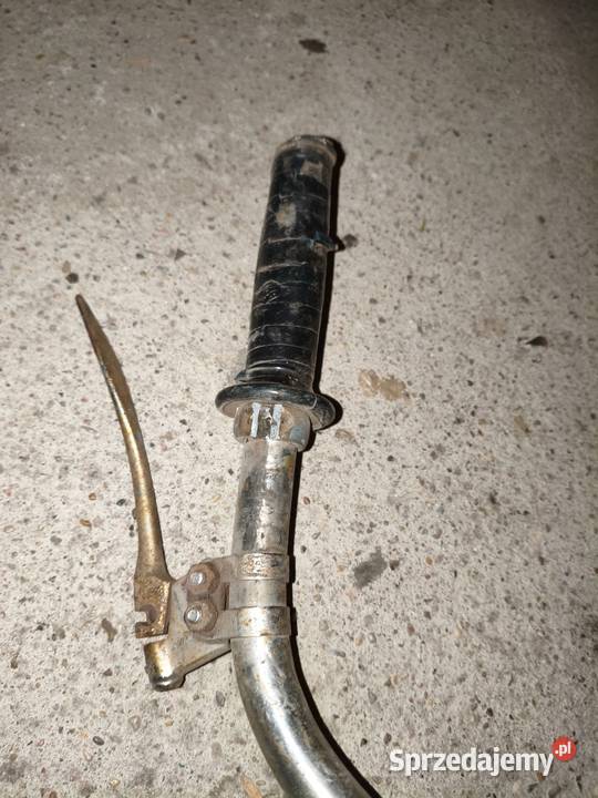 Kierownica IŻ56 Planeta Leszno