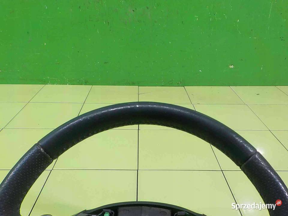 HONDA INSIGHT II 13 IMA AUT 09r kierownica osobowe Suków