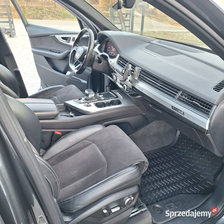 7 os webasto head up oś skrętna Audi