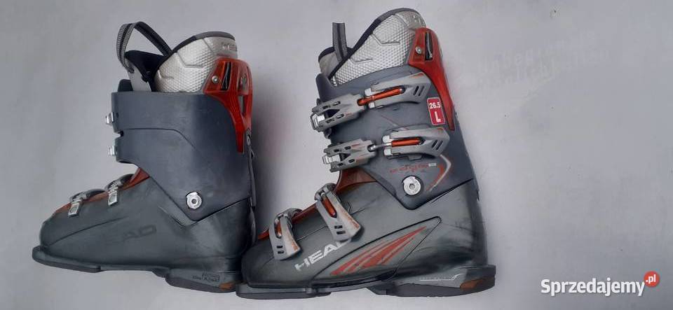 Buty narciarskie Head 26265 czyli 42425 Tuszkowo