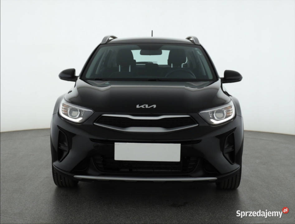 Kia Stonic 12 DPI Piaseczno