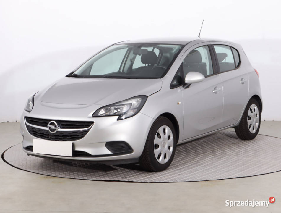 Opel Corsa 14