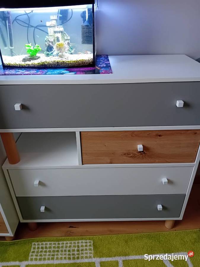 Meble faro używane Janków Przygodzki