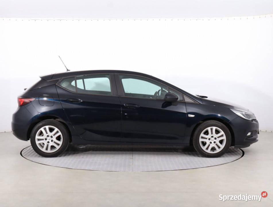 Opel Astra 14 T poduszka powietrzna mazowieckie Piaseczno