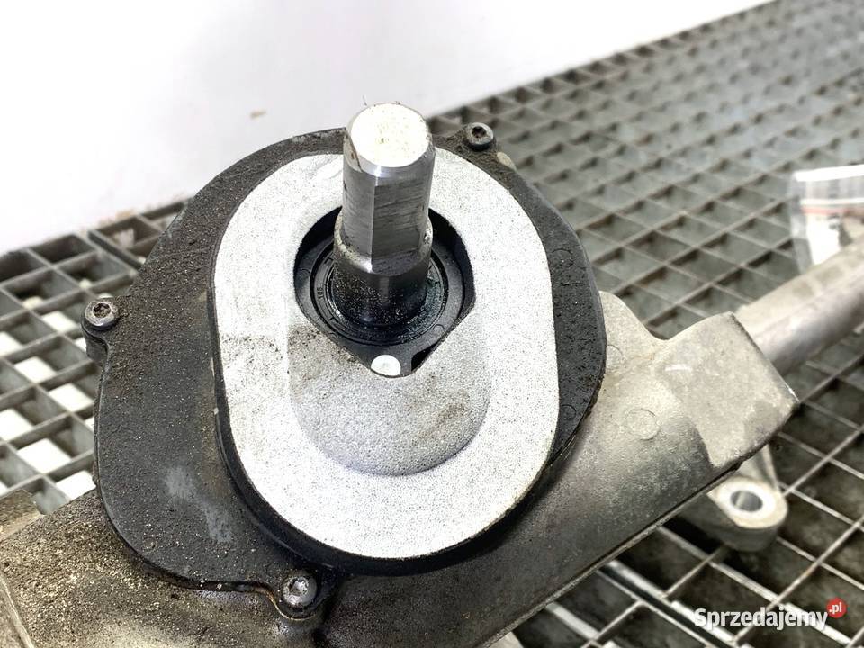 PRZEKŁADNIA KIEROWNICZA MAGLOWNICA MINI CLUBMAN