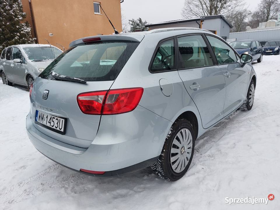 14 Mpi 86 ST z Niemiec Zarejestrowana benzyna mazowieckie Długa Szlachecka sprzedam