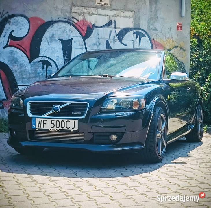 C30 Rdesign 280HP gwint C30