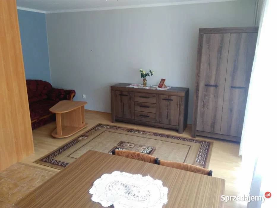 Kawalerka30m LSM Skierki Lublin