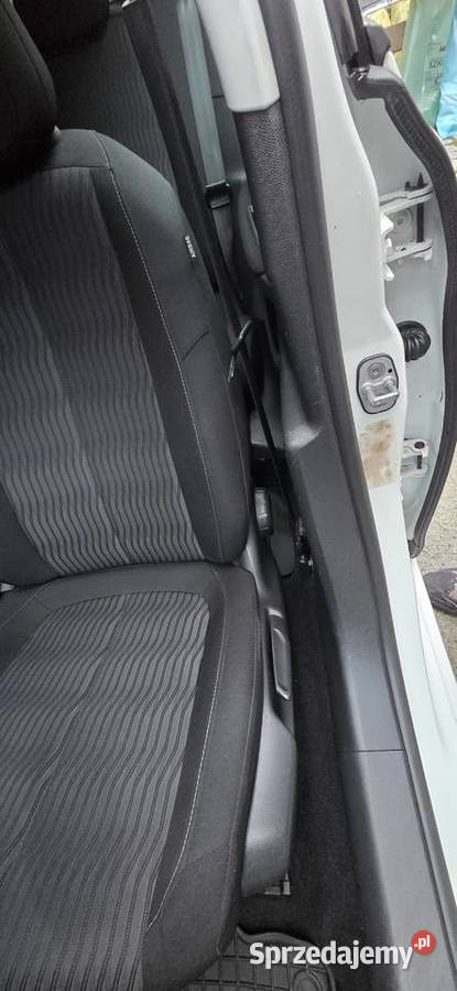 Peugeot 308 16 hdi 120 121 Czeladź sprzedam